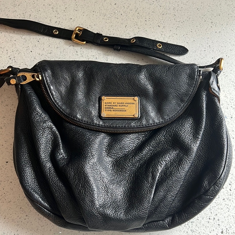 Marc by Marc Jacobs crossbody bag
